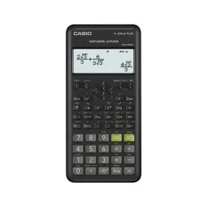 Calculadora CASIO CE FX-350LAPLUS-2