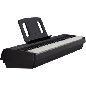 Piano Digital Roland FP10BKL 88 Teclas Con Usb Y Bluetooth