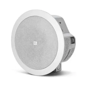 Parlantes de Techo JBL CONTROL24CTMICROPLUS 25W 70/100v 4.5"