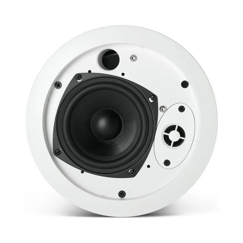 Parlantes de Techo JBL CONTROL24CTMICROPLUS 25W 70/100v 4.5"
