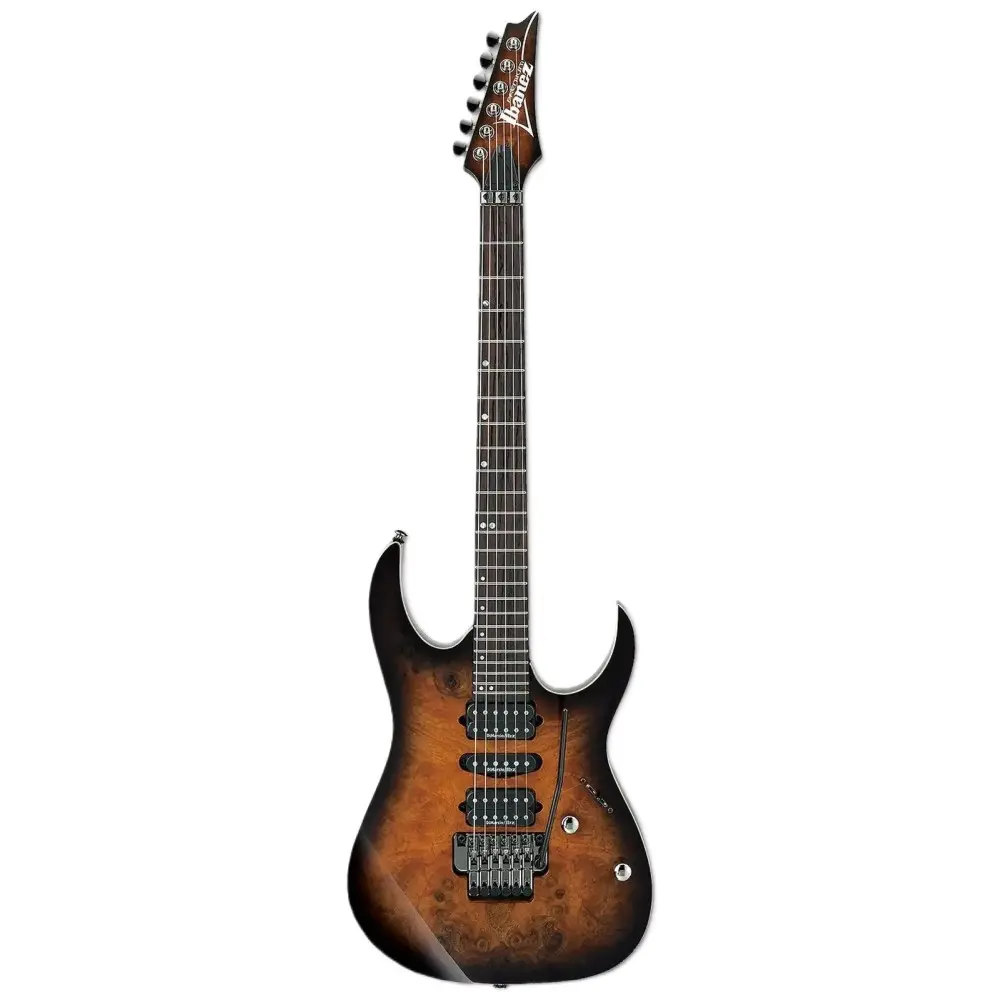 Guiarra Electica IBANEZ RG970WBWLB