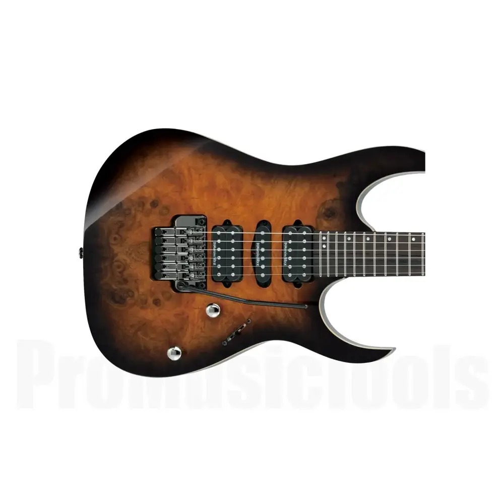 Guiarra Electica IBANEZ RG970WBWLB