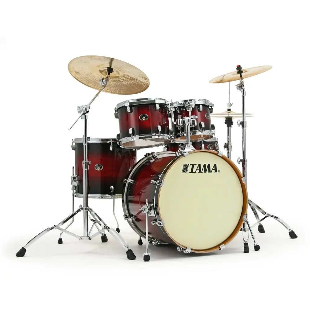 Bateria Silverstar TAMA VL52KSTRB