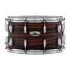 Redoblante PEARL Professional Series De 14x8 Color Matte Mocha Swirl