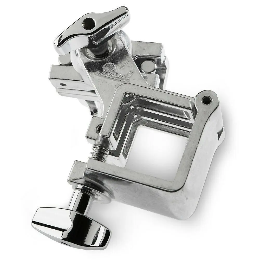 Pearl Pcx-200 H Clamp Cuadrado Rack Para Corrales Pearl