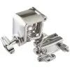 Pearl Pcx-200 H Clamp Cuadrado Rack Para Corrales Pearl