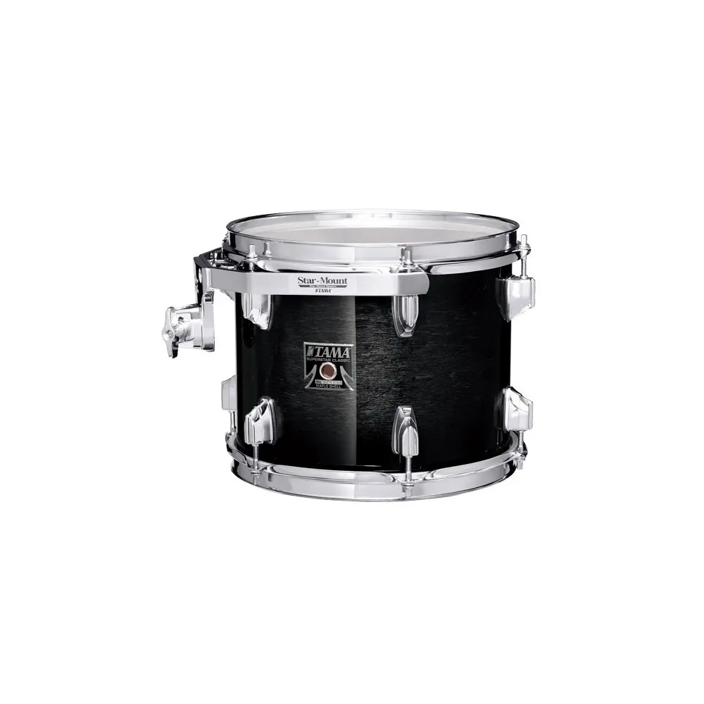 Bateria Superstar Clasicc TAMA CL52KRSTPB 5 Cuerpos Bombo 22