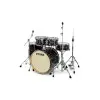 Bateria Superstar Clasicc TAMA CL52KRSTPB 5 Cuerpos Bombo 22