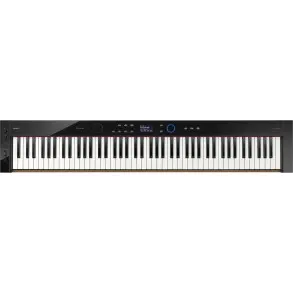 Piano Digital De 88 Teclas CASIO PX-S6000 Privia Bluetooth Color Negro