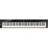 Piano Digital De 88 Teclas CASIO PX-S6000 Privia Bluetooth Color Negro