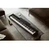 Piano Digital De 88 Teclas CASIO PX-S6000 Privia Bluetooth Color Negro