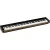 Piano Digital De 88 Teclas CASIO PX-S6000 Privia Bluetooth Color Negro