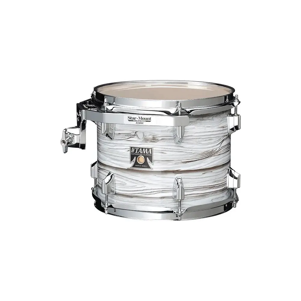 Bateria Superstar Clasicc TAMA CK52KRSICA