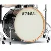 Bateria Superstar Clasicc TAMA CK52KRSMGD 5 Cuerpos 22 Bombo