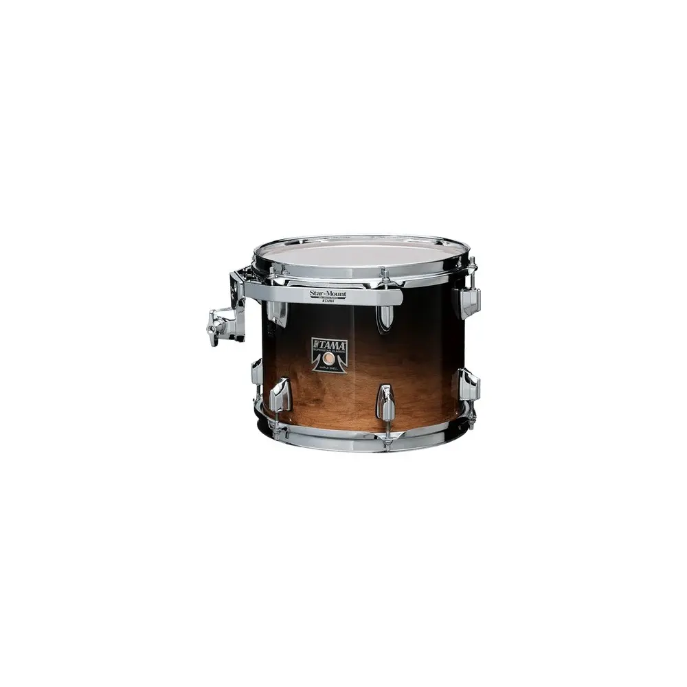 Bateria Superstar Clasicc TAMA CL52KRSCFF 5 Cuerpos 22 Bombo