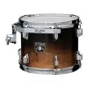 Bateria Superstar Clasicc TAMA CL52KRSCFF 5 Cuerpos 22 Bombo