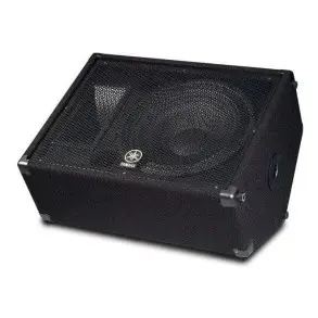 Bafle Activo 15 Pulgadas Yamaha BR15M 400W 2 vias