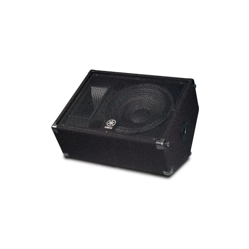 Bafle PA Monitor Yamaha BR15M 400 W