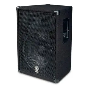 Bafle Activo 15 Pulgadas Yamaha BR15 400W 2 vias