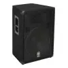 Bafle Activo 15 Pulgadas Yamaha BR15 400W 2 vias