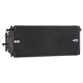 Bafle Line Array DB TECHNOLOGIES DVA T8