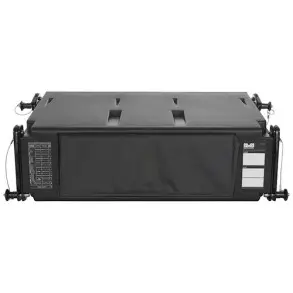 Bafle Line Array DB TECHNOLOGIES DVA T8