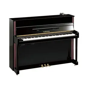 Piano Vertical Silent Yamaha JX113TSC3PE