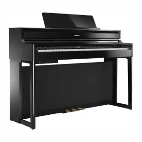 Piano Digital con Mueble ROLAND HP704PE