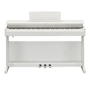 Piano Digital Arius Yamaha YDP165W