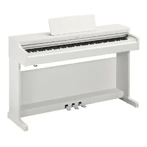 Piano Digital Arius Yamaha YDP165W