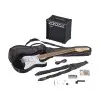 Pack de Guitarra y Amplificador Yamaha EG112GPII