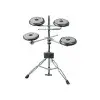 Bateria Muda DIXON 5 Pads para practica