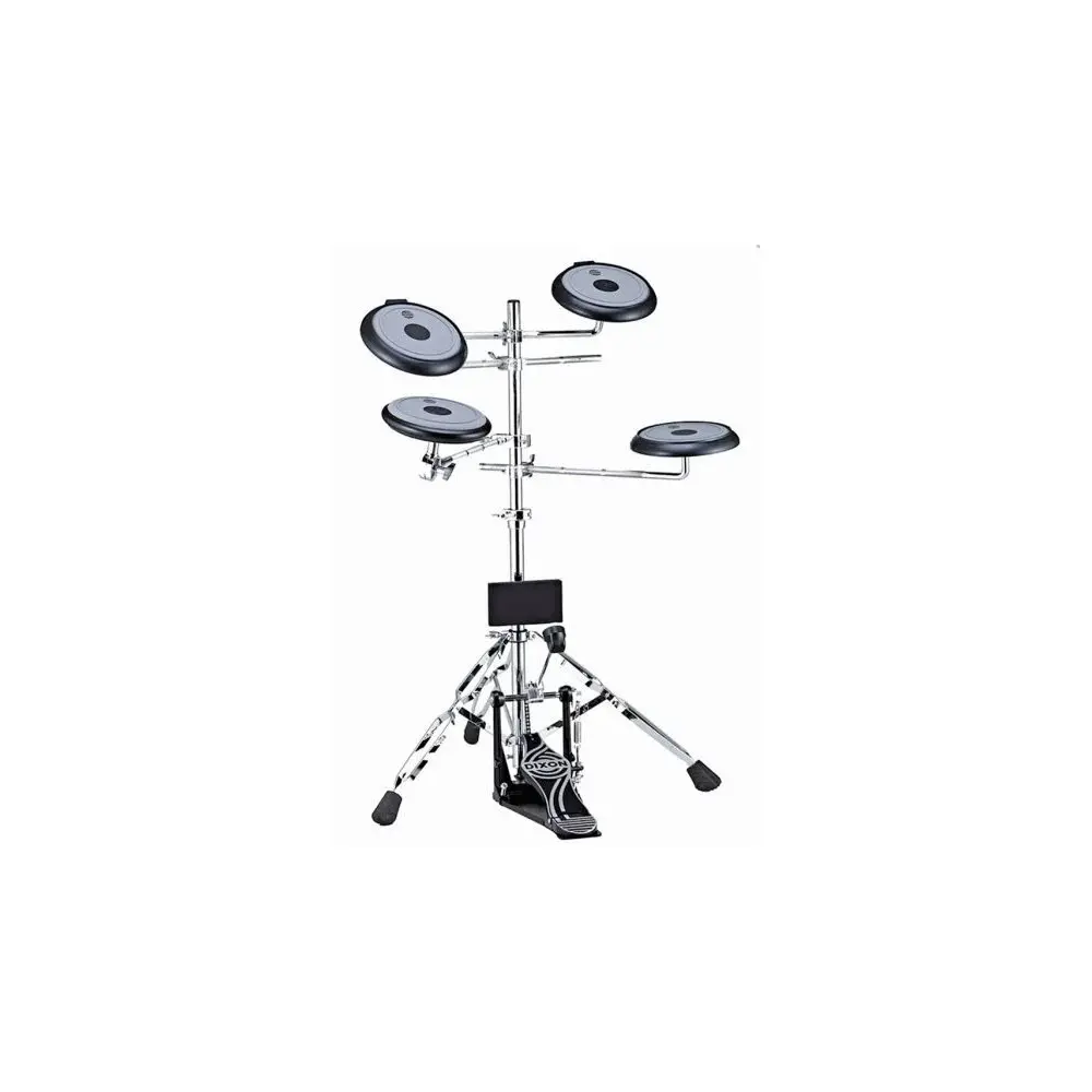 Bateria Muda DIXON 5 Pads para practica