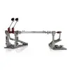 Doble Pedal De Bombo Pearl Demon Drive XR Con Transmisión Directa Power Shifter