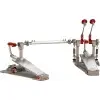 Doble Pedal De Bombo Pearl Demon Drive XR Con Transmisión Directa Power Shifter