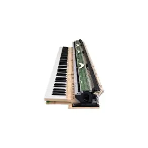 Piano Hibrido Casio GP510 Grand Hybrid 88 Teclas De Marfil Acción Martillo