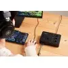 Mixer Interface de Audio Yamaha ZG02 Streaming Gaming