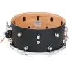 Redoblante Pearl Dennis Chambers Signature 14"x6.5" Color Back Matte