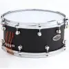 Redoblante Pearl Dennis Chambers Signature 14"x6.5" Color Back Matte