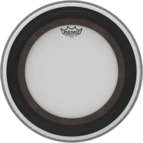 Parche Remo 16" Emperor Arenado doble capa BR-1116-00-SMT