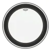 Parche Remo 18" Emperor Transparente doble capa BB-1318-00-SMT