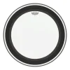 Parche Remo 16 " Emperor Transparente doble capa BB-1316-00-SMT