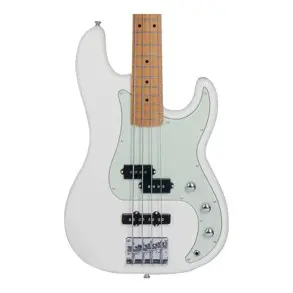 Bajo Electrico Tagima TW 65 Blanco Precision Jazz Bass