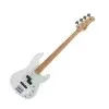 Bajo Electrico Tagima TW 65 Blanco Precision Jazz Bass