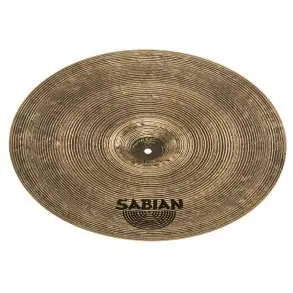 Platillo Sabian 18" Crash Stanton Mooer Smash