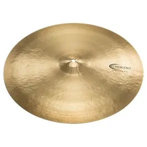 Platillo Sabian 18" Crash Stanton Mooer Smash