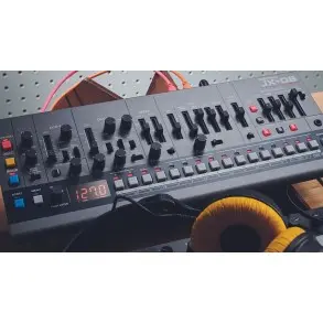 Modulo Analógico-Digital De Sonido Roland JX08