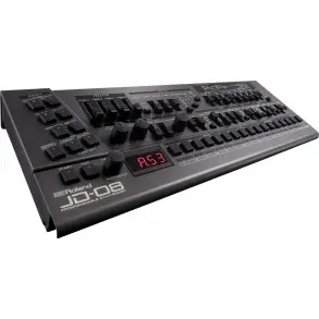 Módulo de sonidos Roland JD08