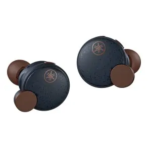 Auricular Intraural Yamaha | True Wireless Earbuds | TWE7BDB | Color Dark Blue