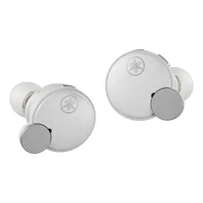 Auricular Intraural Yamaha | True Wireless Earbuds | TWE7BWH | Color White - Blanco